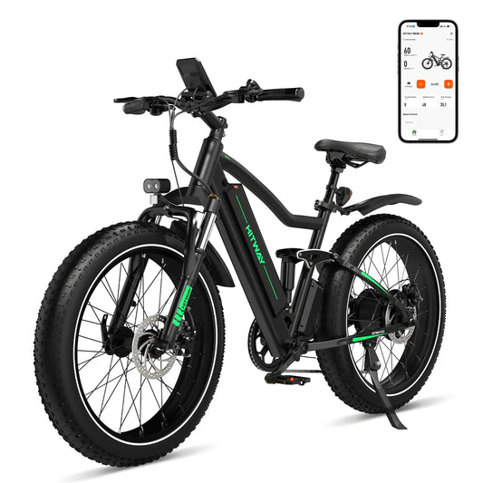 Hitway BK9S Electric Bike 