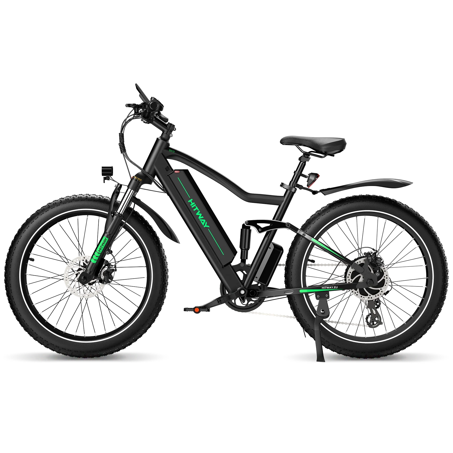 Hitway BK9S Electric Bike 