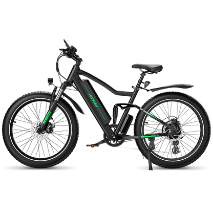 Hitway BK9S Electric Bike 