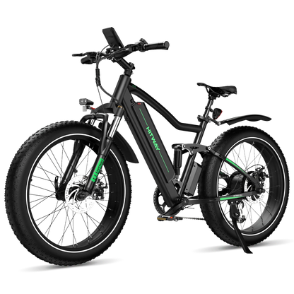 Hitway BK9S Electric Bike 