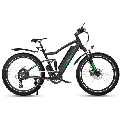 Hitway BK9S Electric Bike 