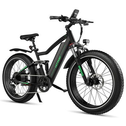 Hitway BK9S Electric Bike 