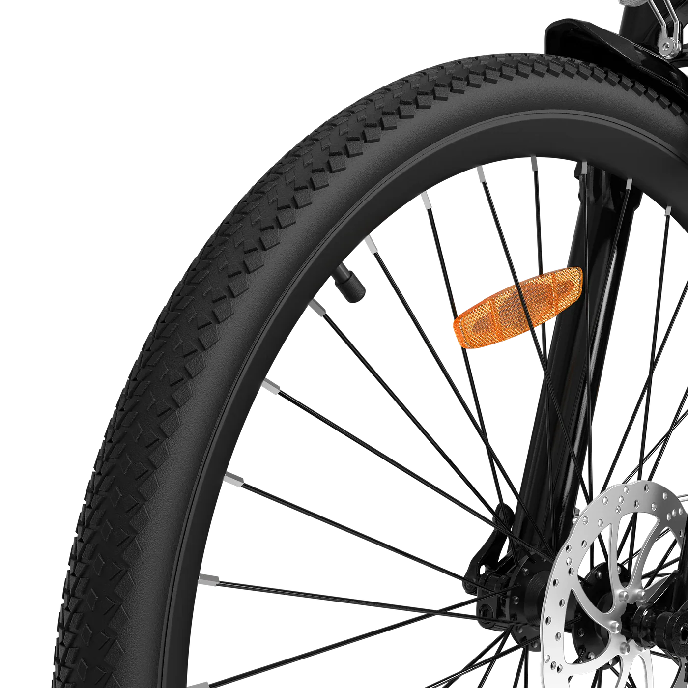 PIXAR Cruiser Electric Bike – 250W Motor | Samsung 36V 12.8Ah Battery | 27.5″ Wheels | Hydraulic Brakes | Up to 100km Range | Retro City Commuter E-Bike