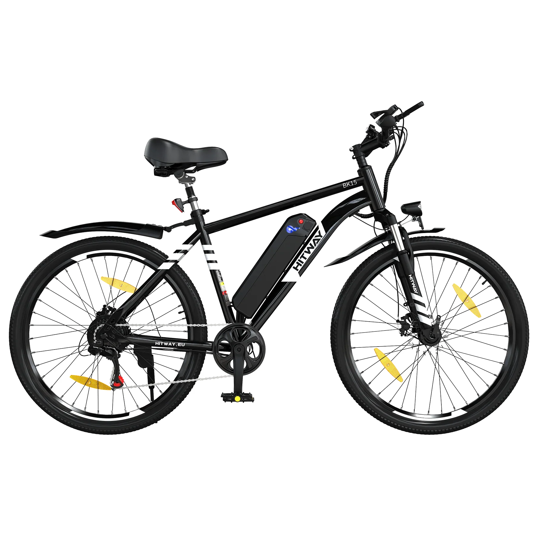 Hitway BK15 Electric Bike 