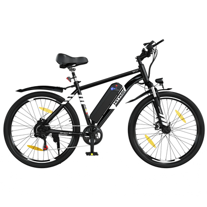 Hitway BK15 Electric Bike 
