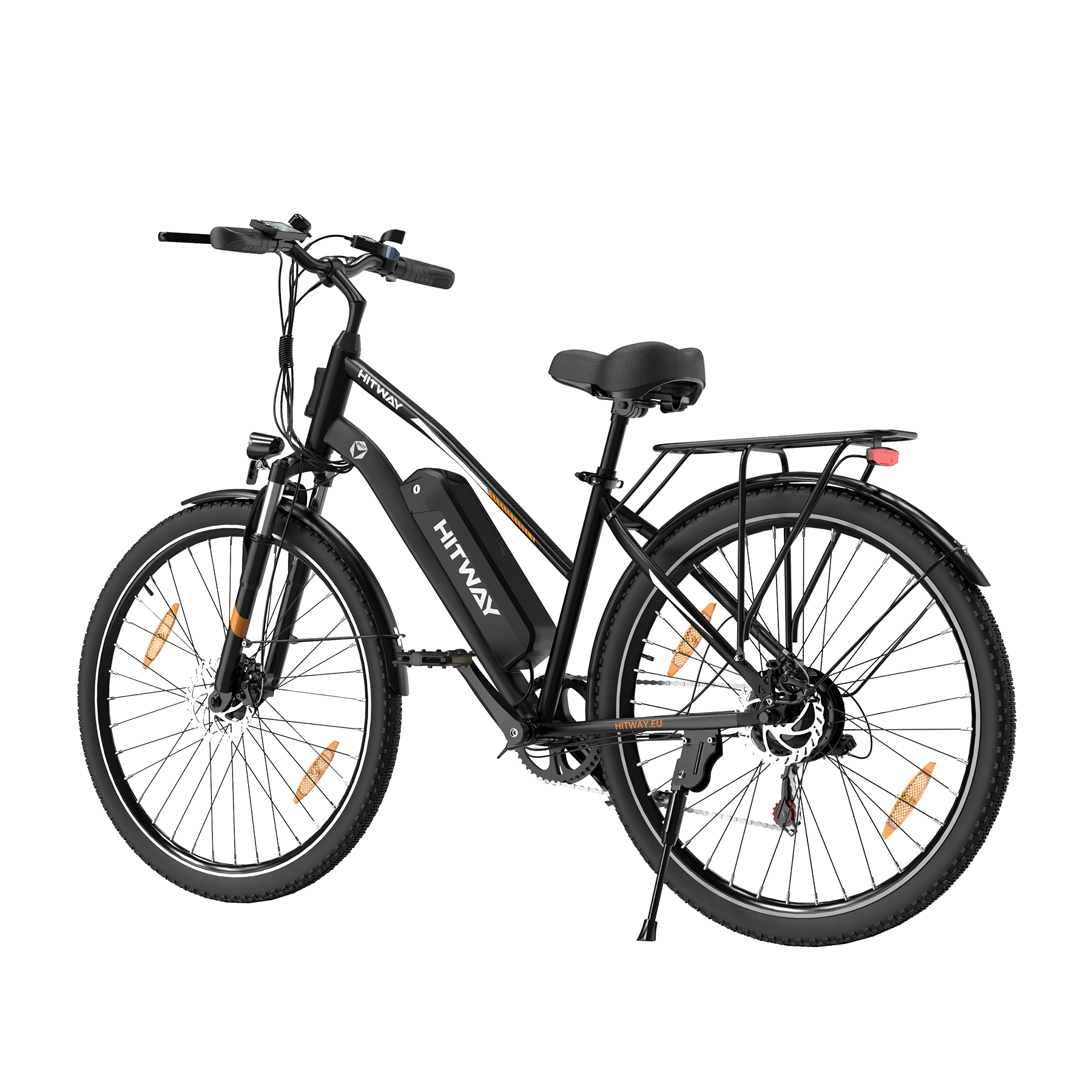 Hitway BK27 Electric Bike