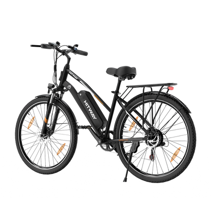 Hitway BK27 Electric Bike