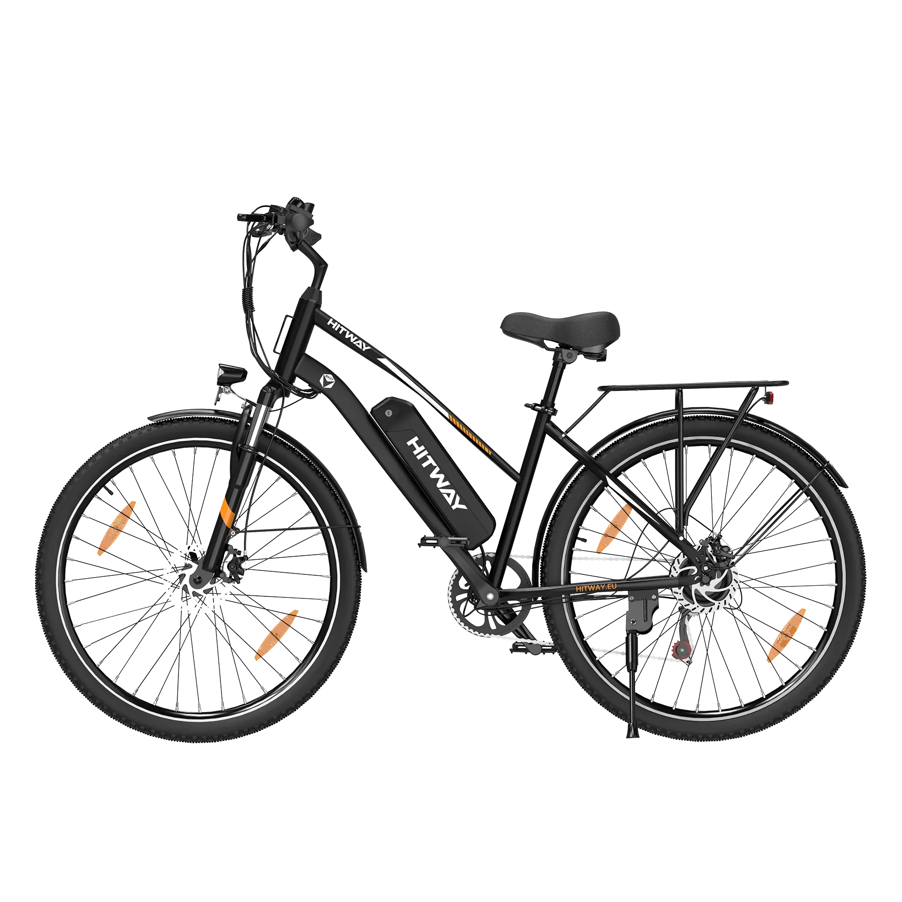 Hitway BK27 Electric Bike
