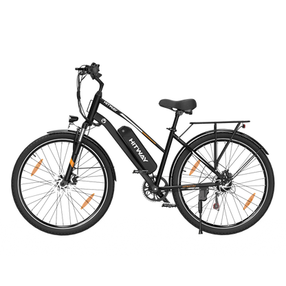 Hitway BK27 Electric Bike
