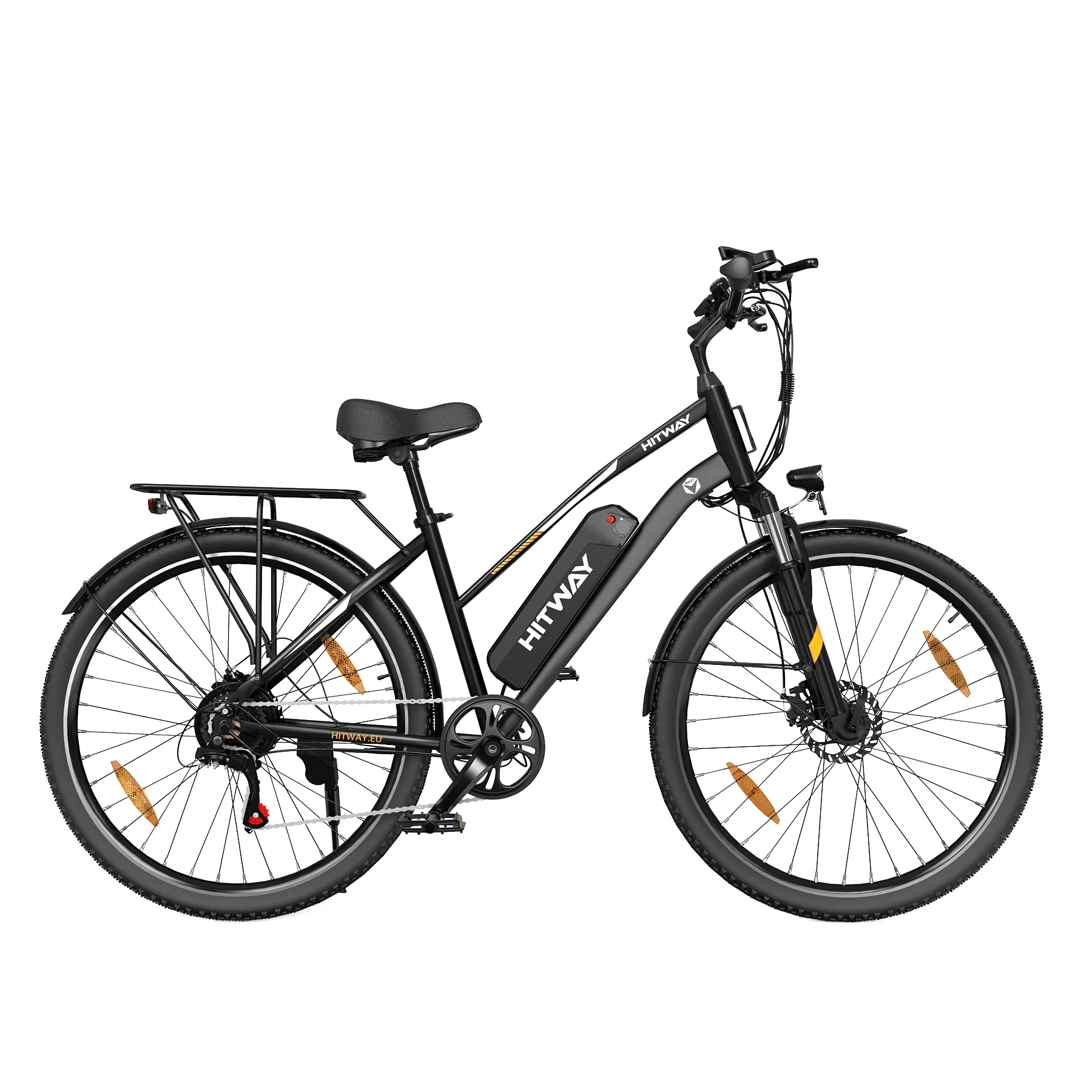Hitway BK27 Electric Bike