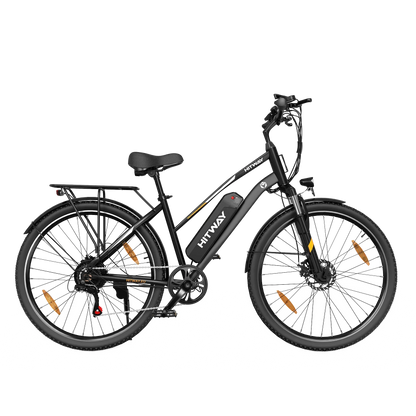 Hitway BK27 Electric Bike