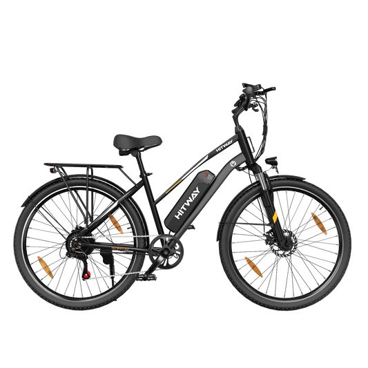 Hitway BK27 Electric Bike