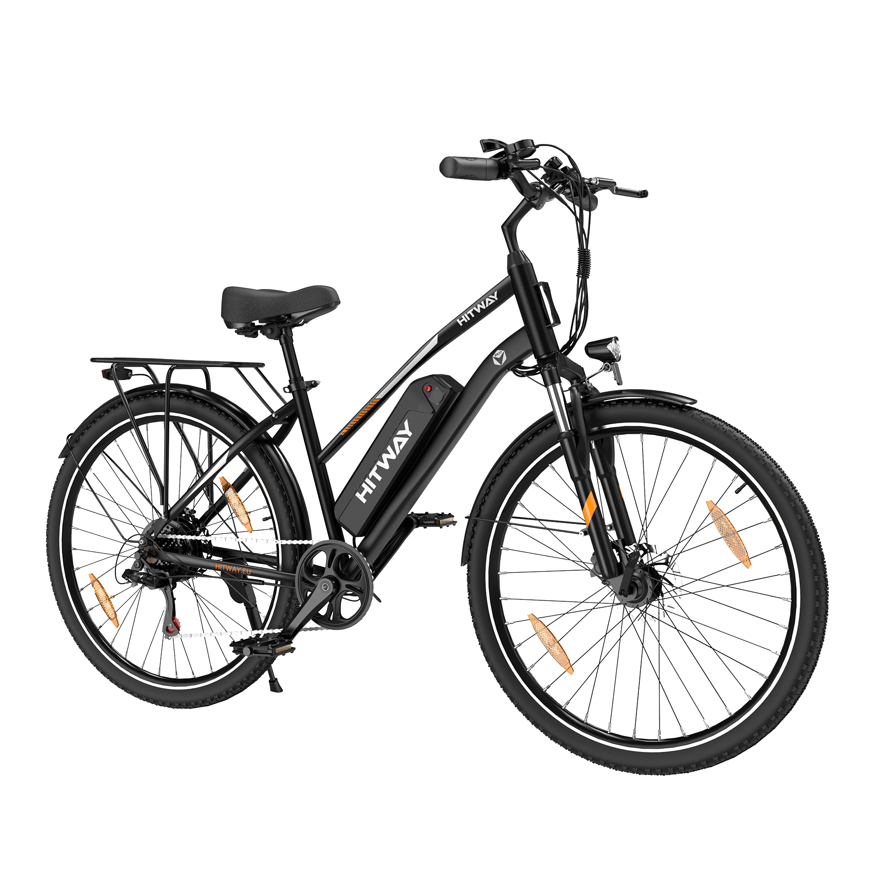Hitway BK27 Electric Bike