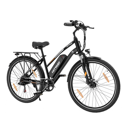 Hitway BK27 Electric Bike