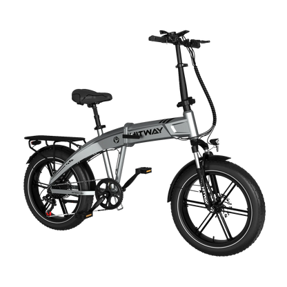 Hitway BK36 Folding Electric Bike
