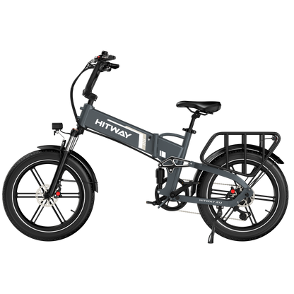 Hitway BK10SP PRO Folding Electric Bike