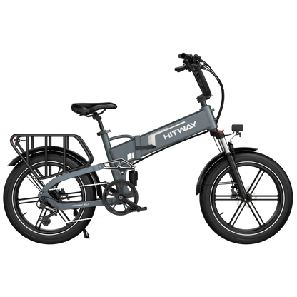 Hitway BK10SP PRO Folding Electric Bike