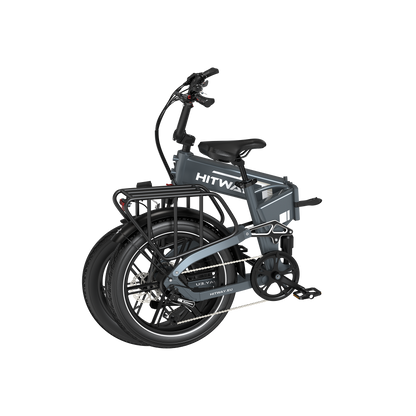 Hitway BK10SP PRO Folding Electric Bike