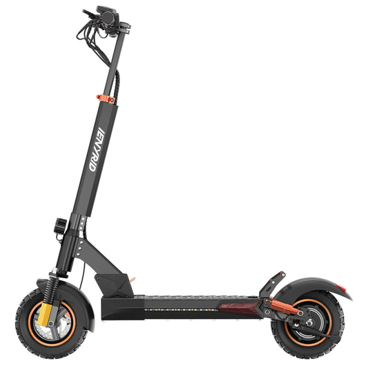 Max Seated Electric Scooter