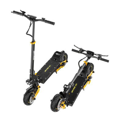 iENYRID ES1 Dual