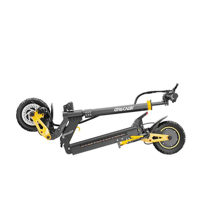 iENYRID ES1 Dual