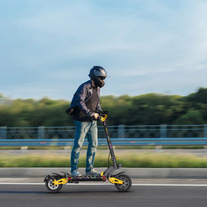 iENYRID ES60 Ultimate Dual