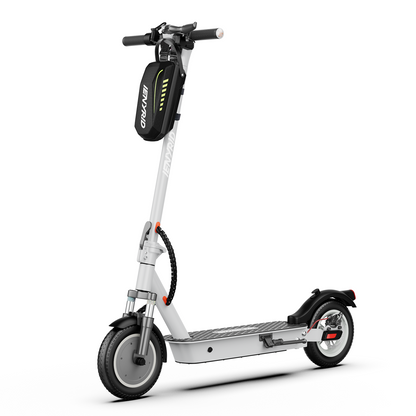 iENYRID M1 Folding Electric Scooter – 500W | 12.5Ah Battery | App