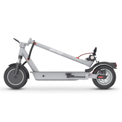 iENYRID M1 Folding Electric Scooter – 500W | 12.5Ah Battery | App