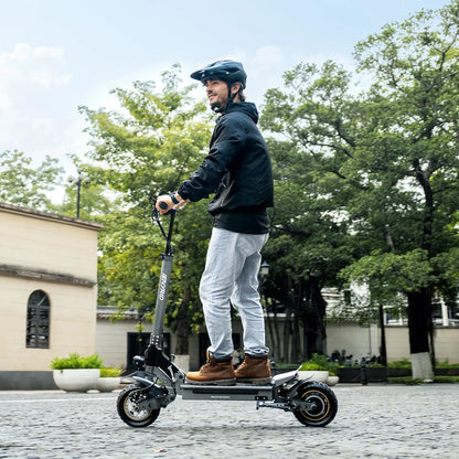 ‑Road Electric Scooter