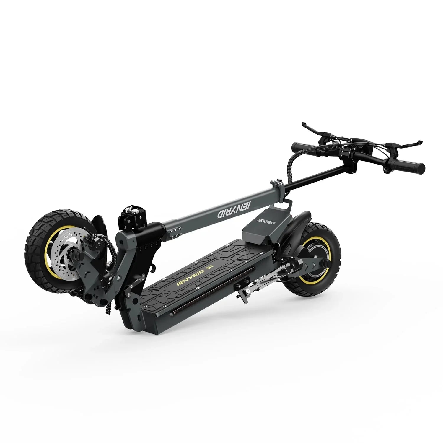 ‑Road Electric Scooter