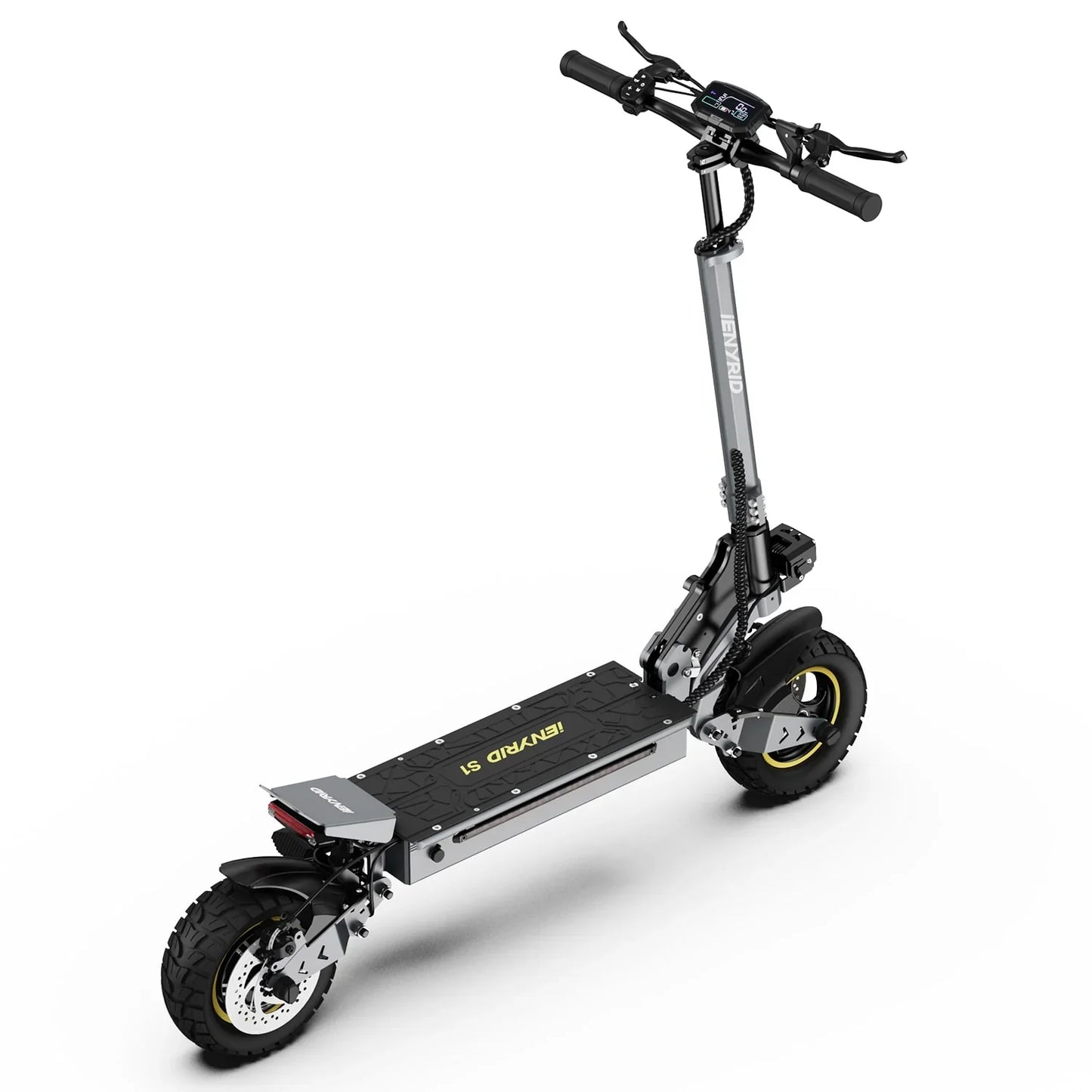 ‑Road Electric Scooter