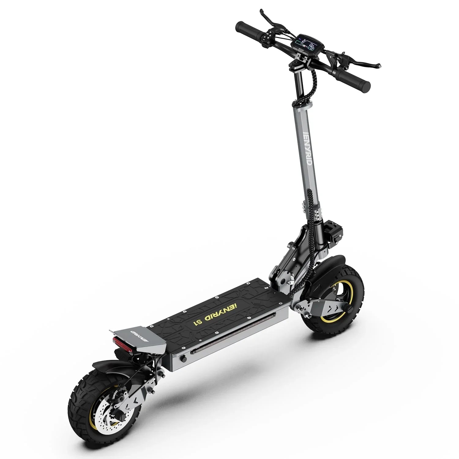 ‑Road Electric Scooter