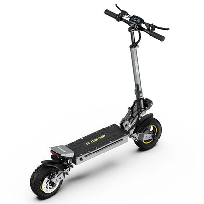‑Road Electric Scooter