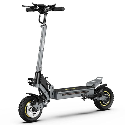 ‑Road Electric Scooter