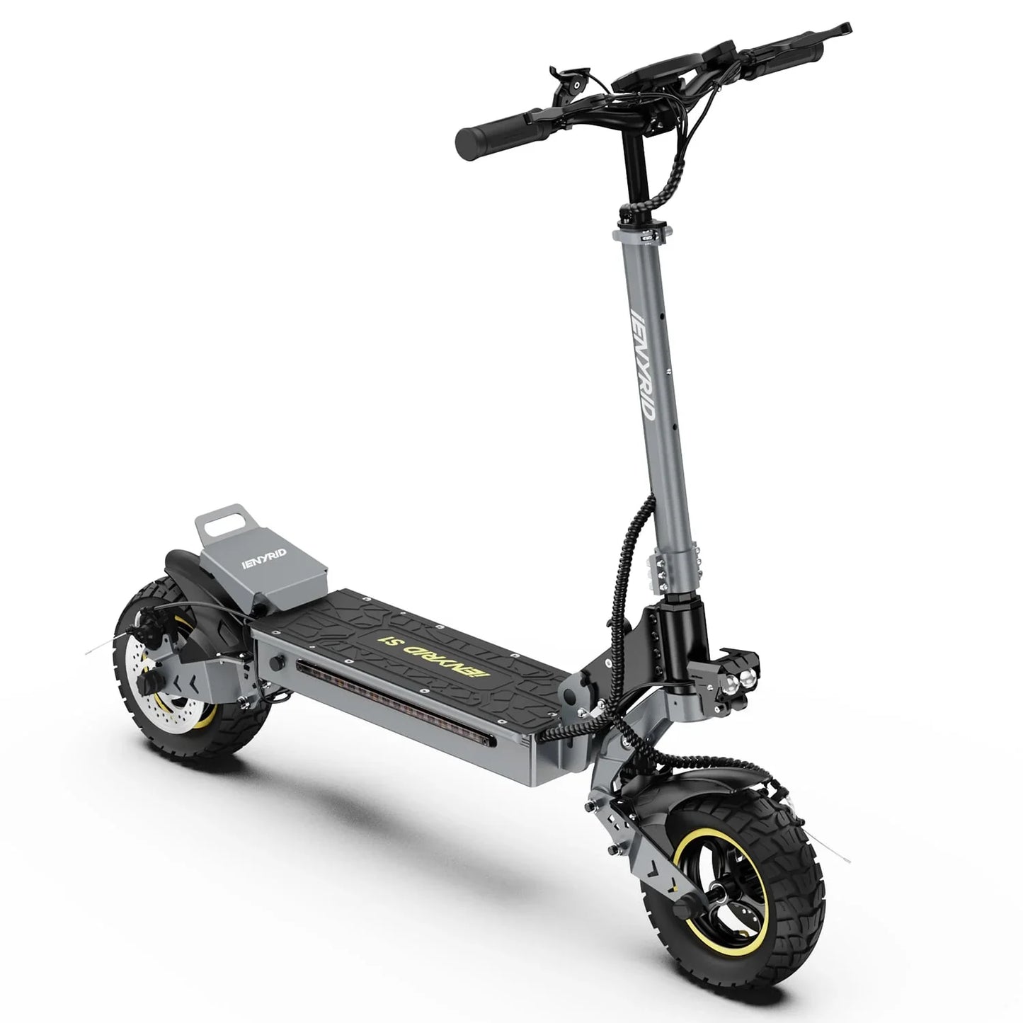 ‑Road Electric Scooter