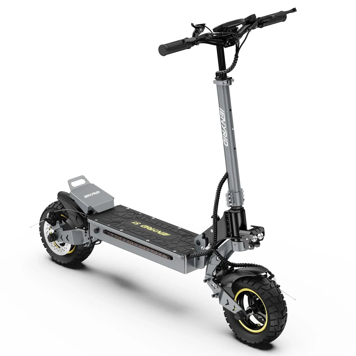 ‑Road Electric Scooter