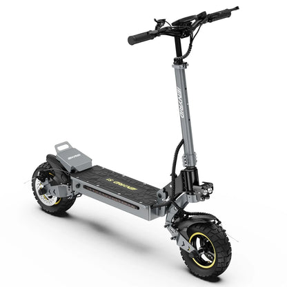 ‑Road Electric Scooter