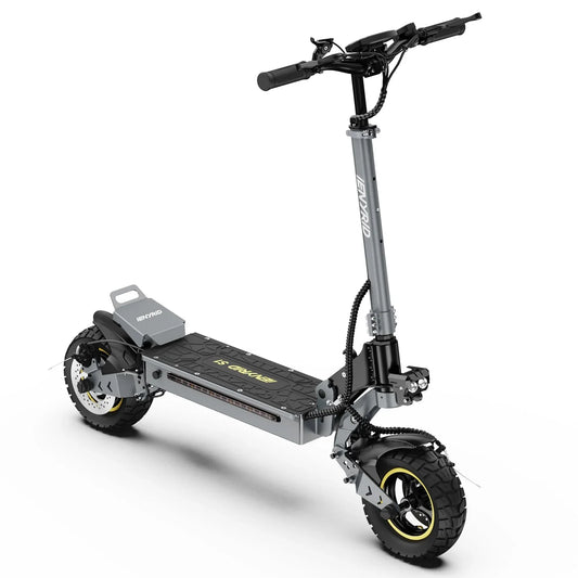 ‑Road Electric Scooter