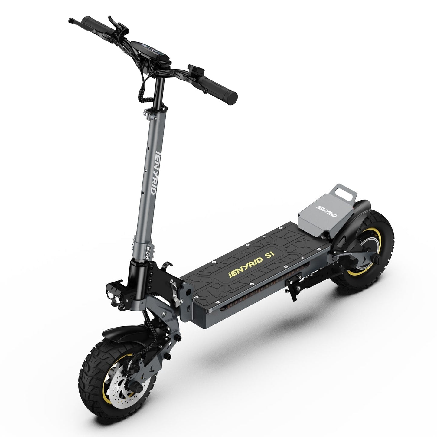 ‑Road Electric Scooter