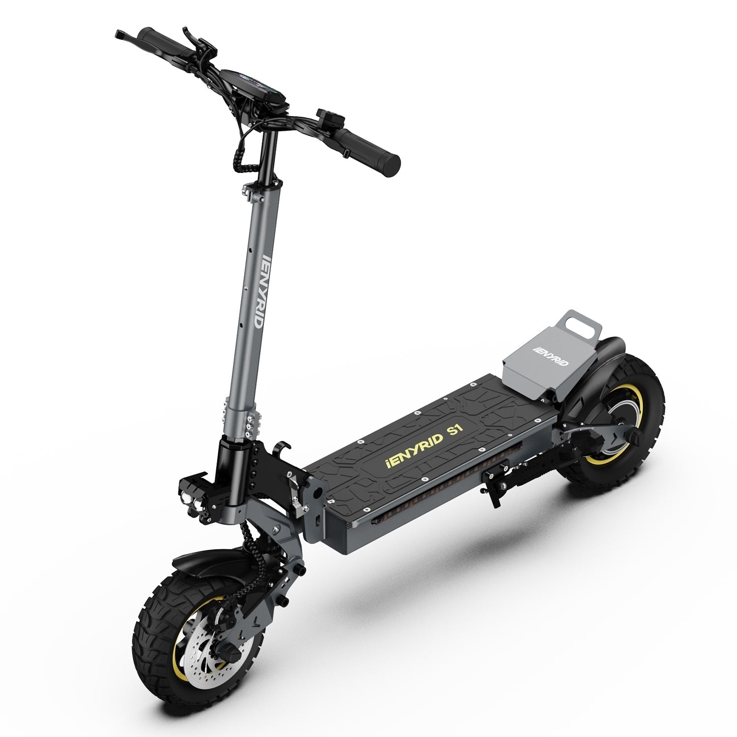 ‑Road Electric Scooter