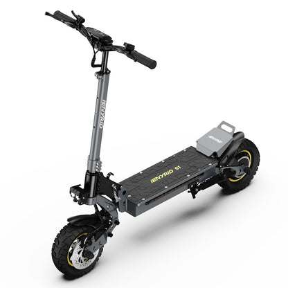 ‑Road Electric Scooter