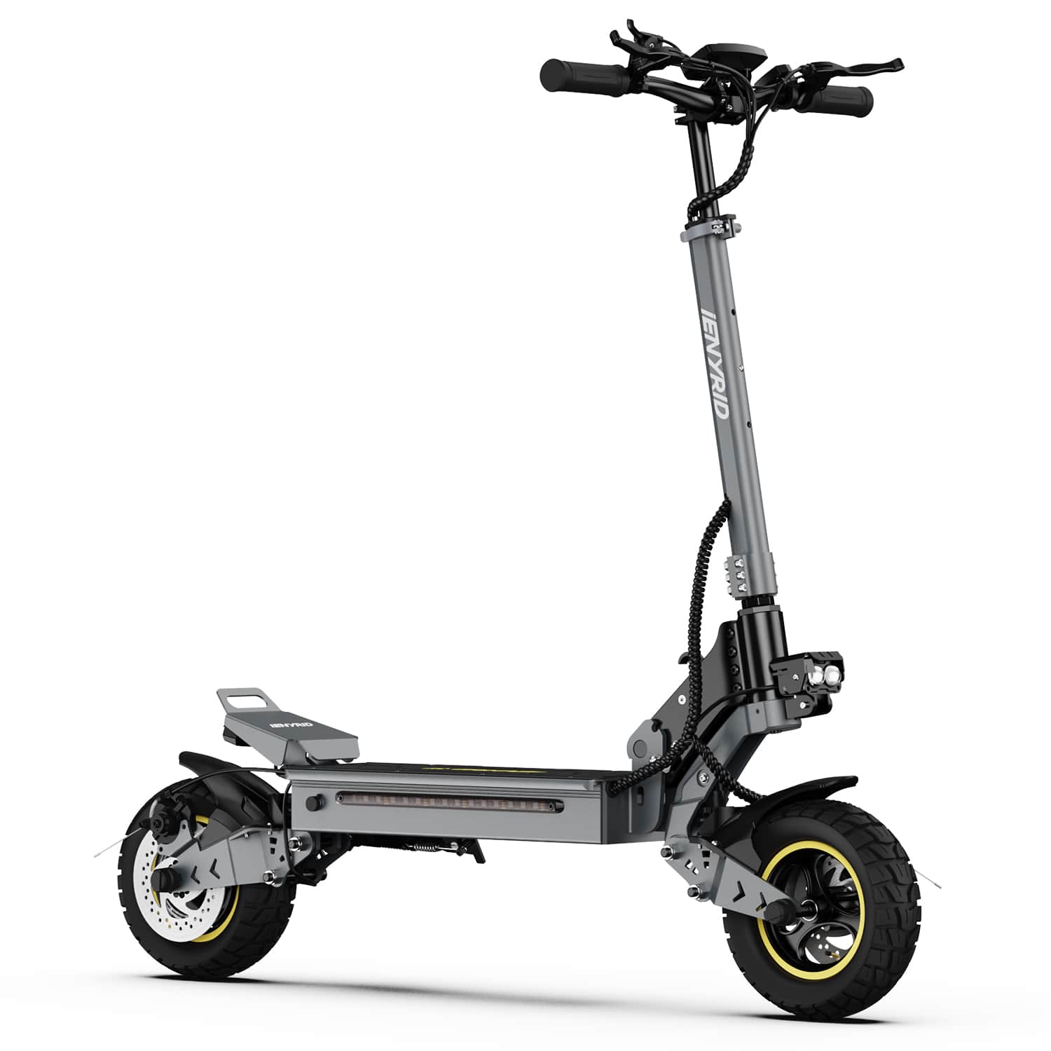 ‑Road Electric Scooter