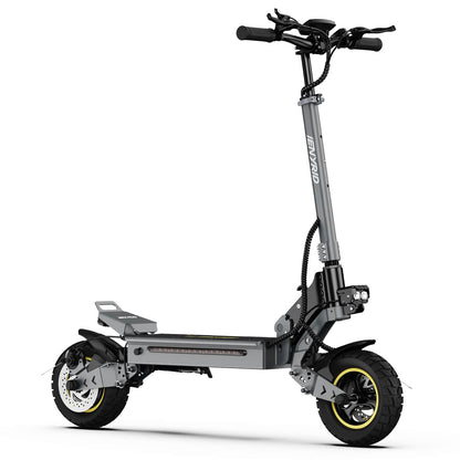 ‑Road Electric Scooter
