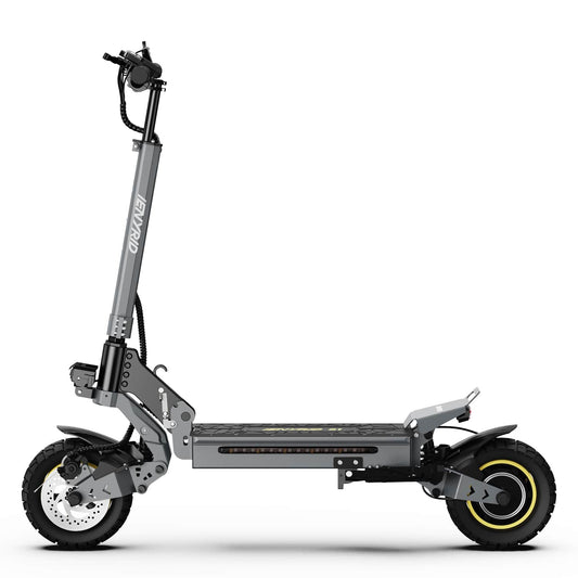 ‑Road Electric Scooter