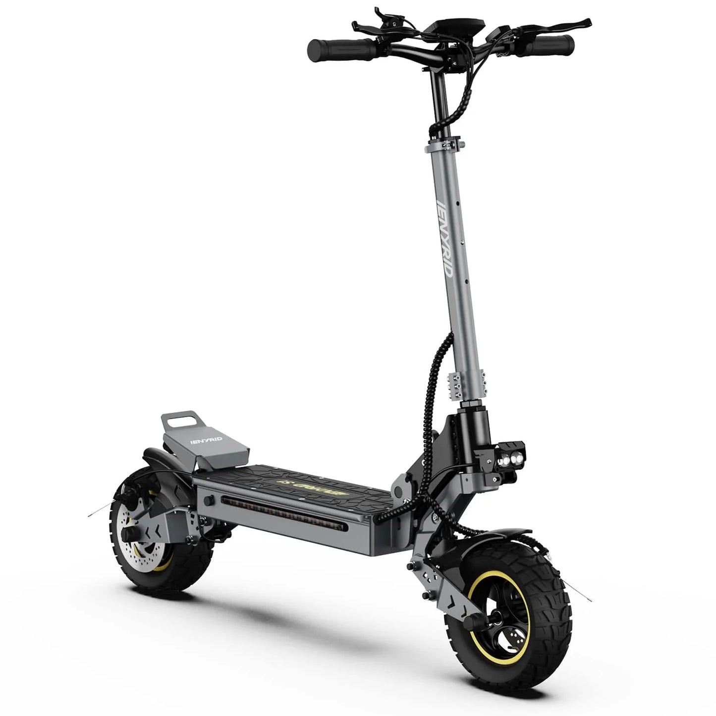 ‑Road Electric Scooter