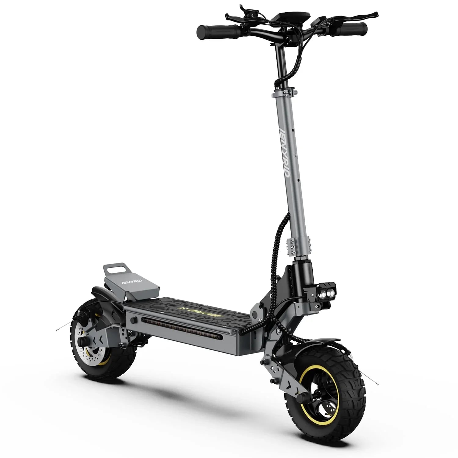 ‑Road Electric Scooter
