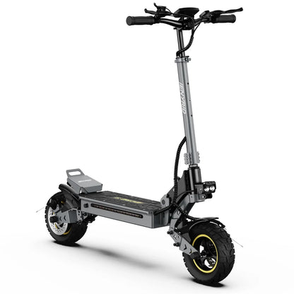 ‑Road Electric Scooter