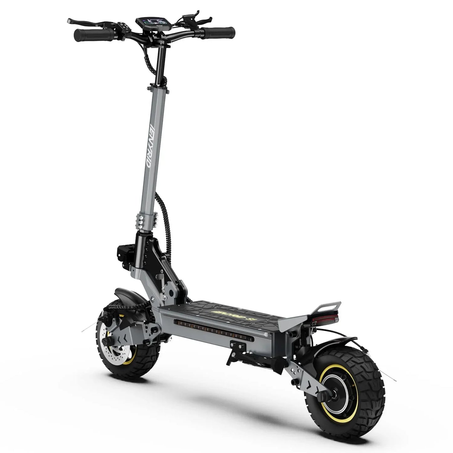 ‑Road Electric Scooter
