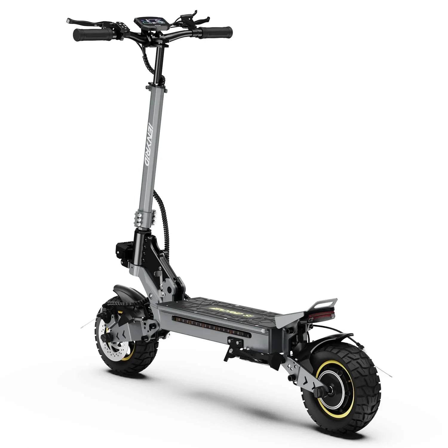 ‑Road Electric Scooter