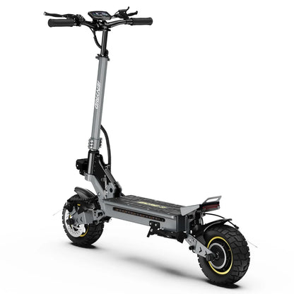 ‑Road Electric Scooter